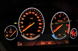 BMW M550d xDrive - 2012 - 96