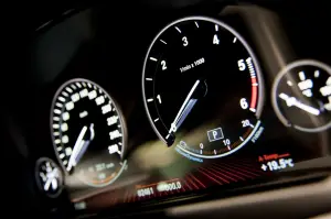 BMW M550d xDrive - 2012 - 97