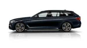 BMW M550d xDrive 2017 - 3