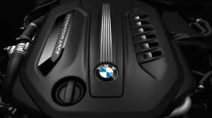 BMW M550d xDrive 2017