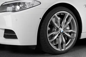 BMW M550d xDrive