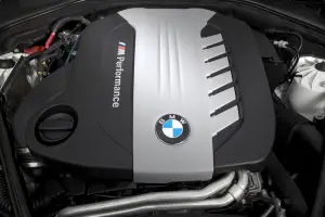 BMW M550d xDrive - 5