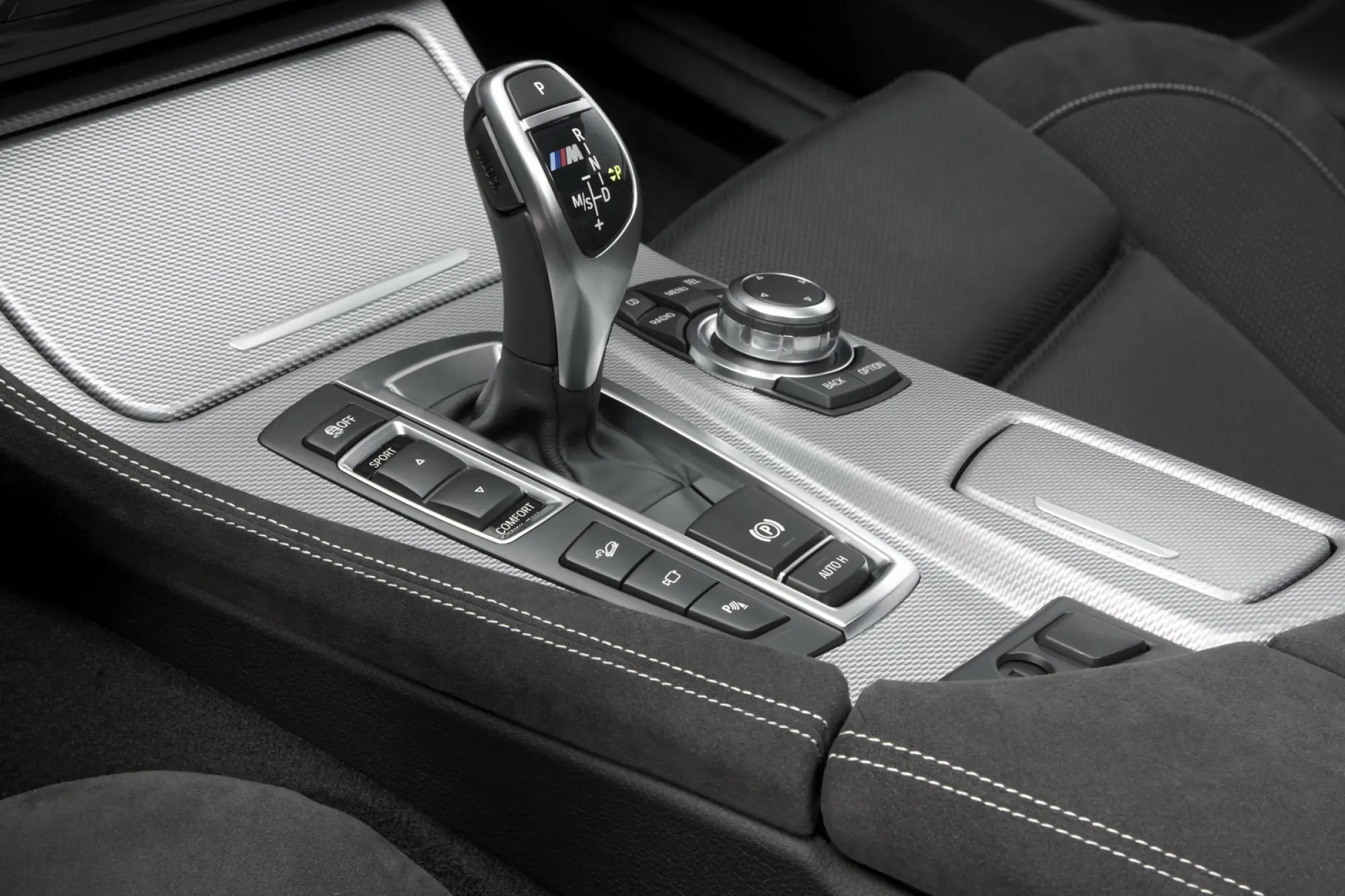 BMW M550d xDrive - 6