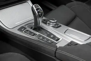 BMW M550d xDrive