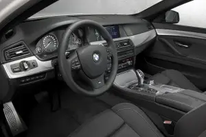 BMW M550d xDrive - 7