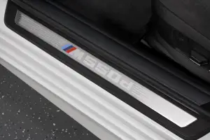 BMW M550d xDrive