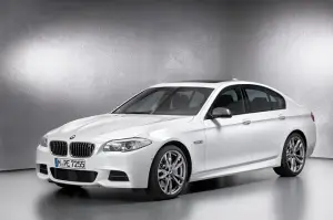 BMW M550d xDrive - 1