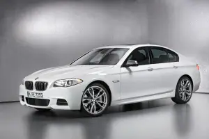 BMW M550d xDrive - 12