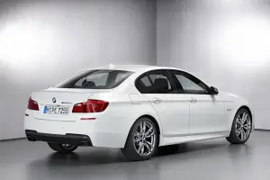 BMW M550d xDrive - 17