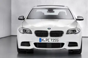 BMW M550d xDrive - 18