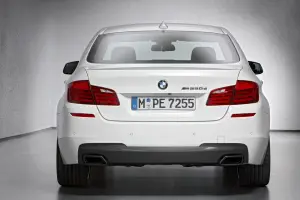 BMW M550d xDrive - 19