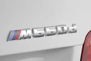 BMW M550d xDrive - 20