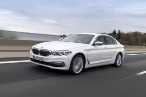 BMW M550i xDrive e 530e iPerformance