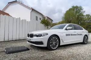 BMW M550i xDrive e 530e iPerformance