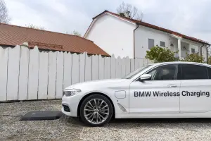 BMW M550i xDrive e 530e iPerformance