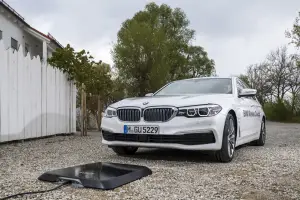 BMW M550i xDrive e 530e iPerformance - 156