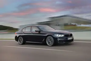 BMW M550i xDrive e 530e iPerformance