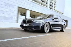 BMW M550i xDrive e 530e iPerformance