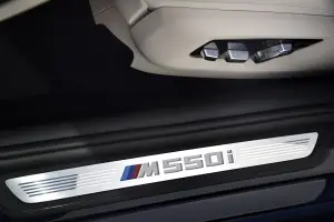 BMW M550i xDrive e 530e iPerformance