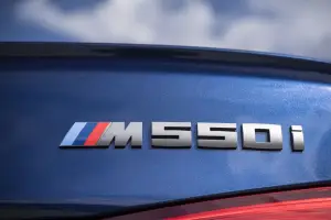 BMW M550i xDrive e 530e iPerformance