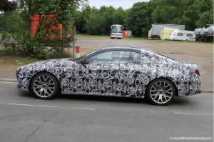 BMW M6 2012 - 1