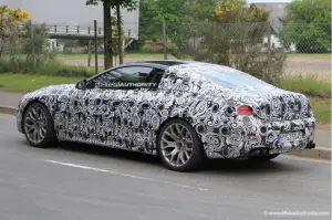 BMW M6 2012 - 4