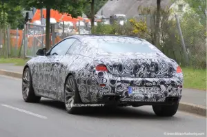 BMW M6 2012 - 5