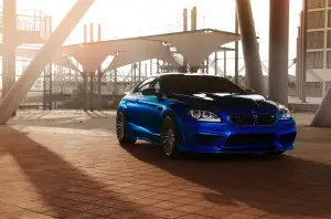 BMW M6 by Hamann