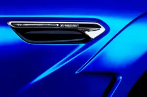 BMW M6 by Hamann
