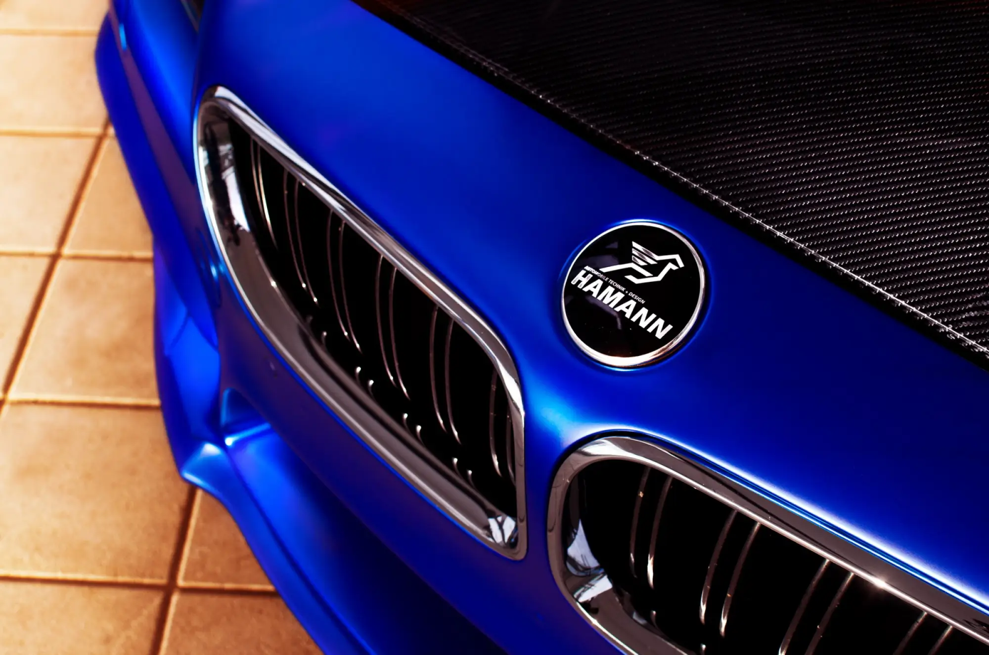 BMW M6 by Hamann - 7
