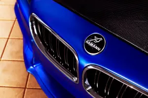 BMW M6 by Hamann