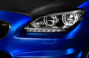 BMW M6 by Hamann