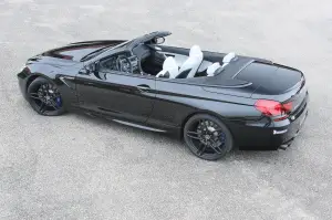 BMW M6 Cabrio by G-Power - 4