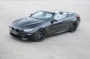 BMW M6 Cabrio by G-Power - 5