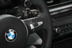 BMW M6 Cabriolet Salone di New York 2012 - 6