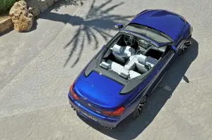 BMW M6 Coupe 2012 - BMW M6 Cabrio 2012 - 152