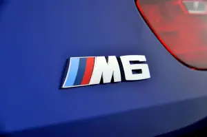BMW M6 Coupe 2012 - BMW M6 Cabrio 2012 - 175