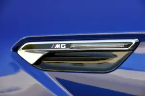 BMW M6 Coupe 2012 - BMW M6 Cabrio 2012 - 176