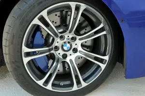 BMW M6 Coupe 2012 - BMW M6 Cabrio 2012 - 178