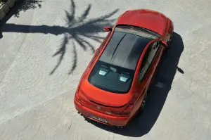 BMW M6 Coupe 2012 - BMW M6 Cabrio 2012 - 48