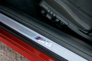 BMW M6 Coupe 2012 - BMW M6 Cabrio 2012 - 70