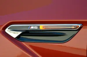 BMW M6 Coupe 2012 - BMW M6 Cabrio 2012 - 80