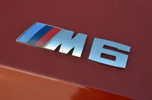 BMW M6 Coupe 2012 - BMW M6 Cabrio 2012 - 81