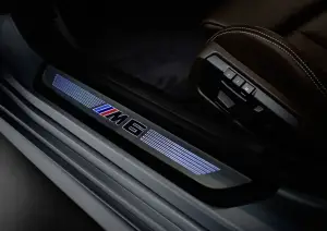 BMW M6 Gran Coupè - 2013