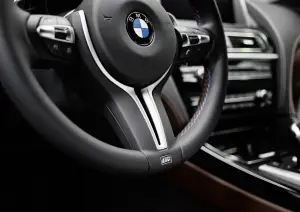 BMW M6 Gran Coupè - 2013 - 5