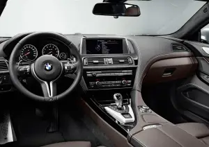BMW M6 Gran Coupè - 2013 - 6