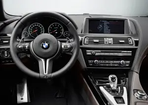 BMW M6 Gran Coupè - 2013 - 7