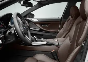 BMW M6 Gran Coupè - 2013 - 8