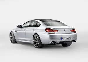 BMW M6 Gran Coupè - 2013 - 13