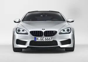 BMW M6 Gran Coupè - 2013 - 17